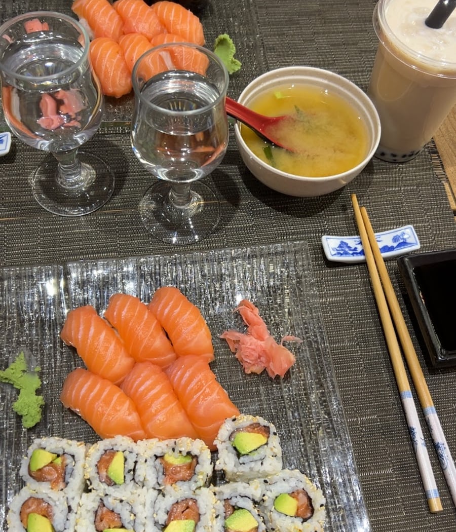 Sushi Zen 3